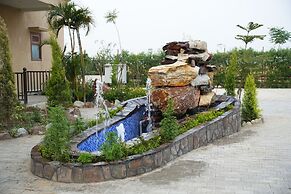 Devsha Jungle Resort