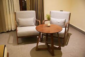 Devsha Jungle Resort