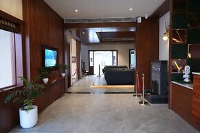 Devsha Jungle Resort