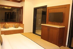 Devsha Jungle Resort