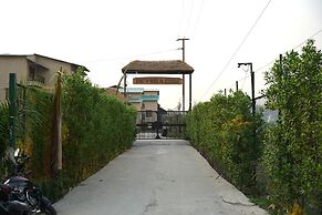 Devsha Jungle Resort