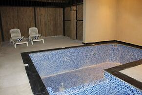 Devsha Jungle Resort