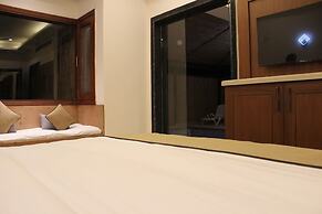 Devsha Jungle Resort