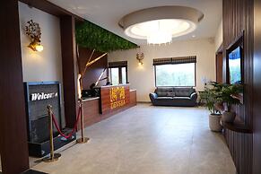 Devsha Jungle Resort