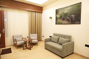 Devsha Jungle Resort