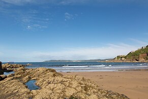 Whidbey Luxury Apartment