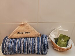 Whidbey Luxury Apartment