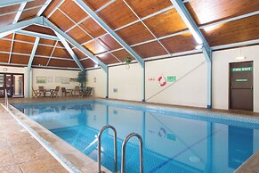 Whidbey Luxury Apartment