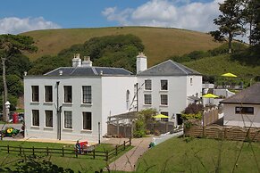 Whidbey Luxury Apartment