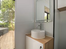 Buckland House Pod