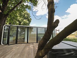 Buckland House Pod