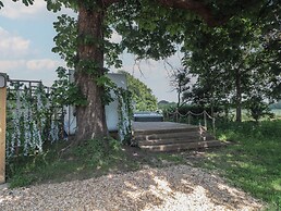 Buckland House Pod
