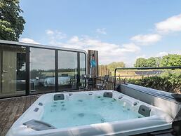 Buckland House Pod