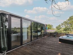 Buckland House Pod