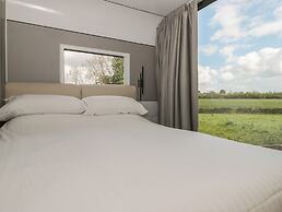 Buckland House Pod