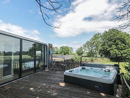 Buckland House Pod