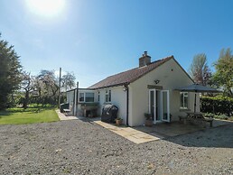 Low Grounds Cottage