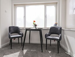 The Annexe at Llwyfor