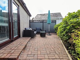 The Annexe at Llwyfor