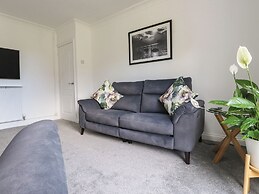 The Annexe at Llwyfor