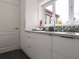 The Annexe at Llwyfor