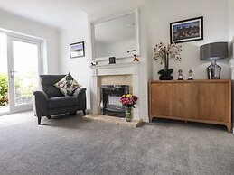 The Annexe at Llwyfor