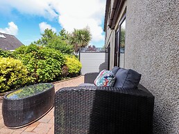 The Annexe at Llwyfor