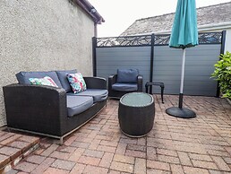 The Annexe at Llwyfor