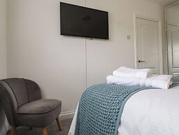 The Annexe at Llwyfor