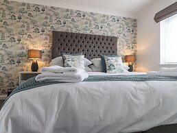 The Annexe at Llwyfor