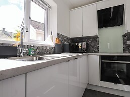 The Annexe at Llwyfor