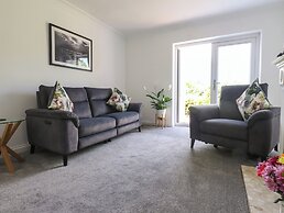 The Annexe at Llwyfor