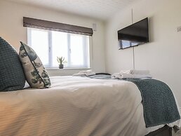 The Annexe at Llwyfor