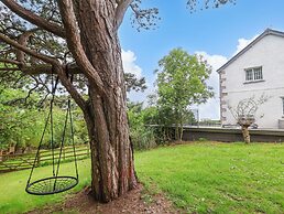 The Manor House Skerry Vore