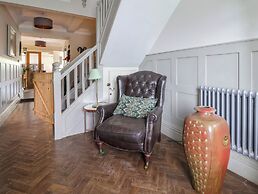 The Manor House Skerry Vore