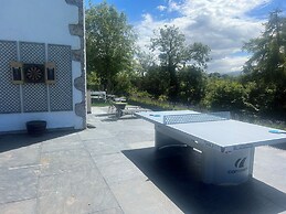 The Manor House Skerry Vore