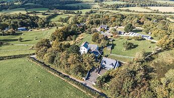 The Manor House Skerry Vore