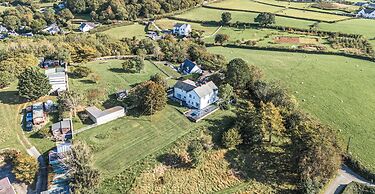 The Manor House Skerry Vore