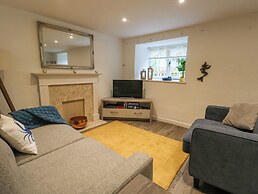 Half Pint Cottage