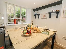Half Pint Cottage