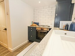 Half Pint Cottage