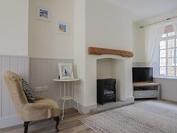 Belfry Cottage