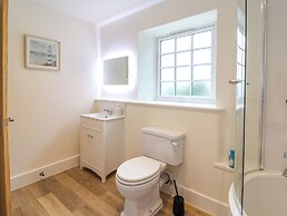 Belfry Cottage