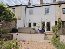 Belfry Cottage