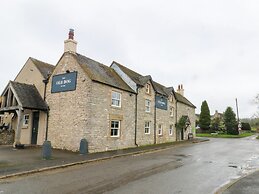 The Loft at The Old Dog Thorpe