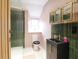 The Loft at The Old Dog Thorpe