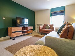 The Loft at The Old Dog Thorpe