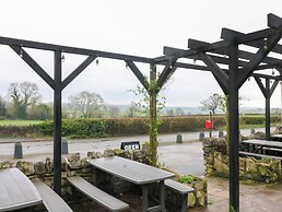 The Loft at The Old Dog Thorpe