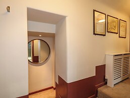 The Loft at The Old Dog Thorpe