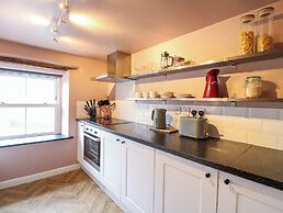 The Loft at The Old Dog Thorpe